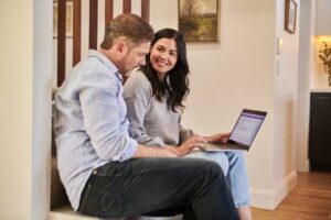 Impôts pour particuliers